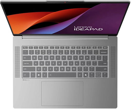 Ноутбук Lenovo IdeaPad Slim 5 15ARP10 15.1" (AMD Ryzen 5 7535HS, AMD Radeon 660M) 16ГБ, 512ГБ SSD, noOS