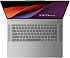 Ноутбук Lenovo IdeaPad Slim 5 15ARP10 15.1" (AMD Ryzen 5 7535HS, AMD Radeon 660M) 16ГБ, 512ГБ SSD, noOS