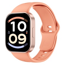 Xiaomi Redmi Watch 6 Active, оранжевый