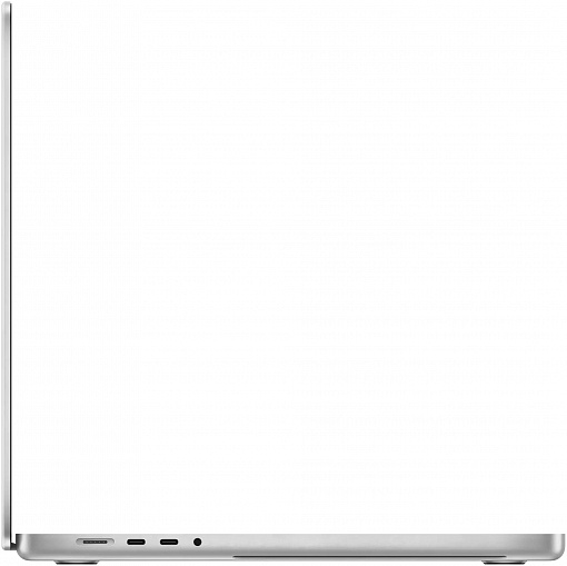 Apple MacBook Pro 14" (M1 Pro 10C CPU, 16C GPU, 2021) 16 ГБ, 1 ТБ SSD