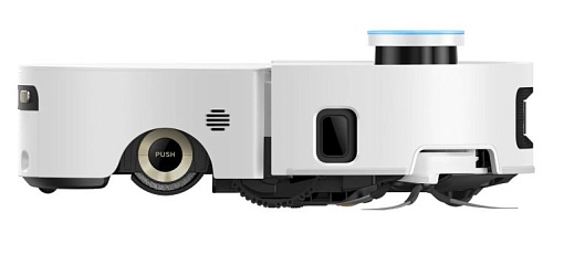 Робот-пылесос Dreame Aqua10 Ultra Roller Complete