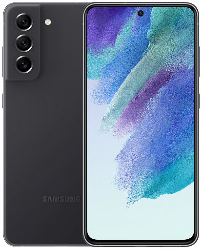 Смартфон Samsung Galaxy S21 FE 5G 6/128