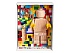 Конструктор LEGO 853967 Деревянная минифигурка