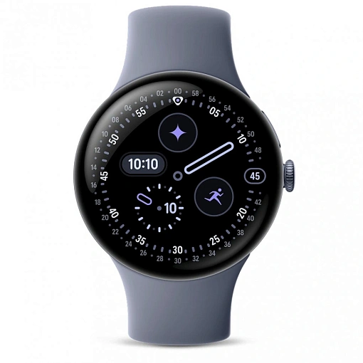 Смарт-часы Google Pixel Watch 4 45mm