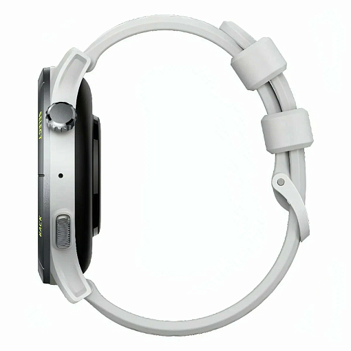 Умные часы Amazfit Cheetah Round Speedster