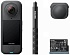 Экшн-камера Insta360 X4 Air 8K 360 Camera Starter Bundle