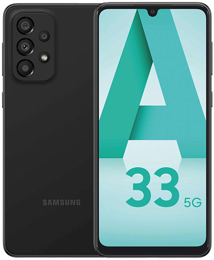 Samsung Galaxy Смартфон Samsung Galaxy A33 5G 8/128 