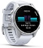 Смарт-часы Garmin Fenix 8 43 mm AMOLED