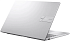 Ноутбук Asus VivoBook 15 X1504ZA-BQ451 (Intel Core i5 1235U, Intel UHD Graphics) 8ГБ, 512ГБ, noOS