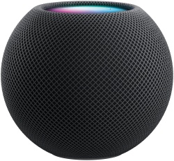 Умная колонка Apple HomePod mini (Серый космос)