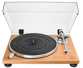 Audio-Technica AT-LPW30TK, коричневый