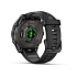 Часы Garmin Fenix 8 43mm Amoled Sapphire Titanium