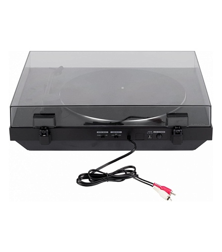 Виниловый проигрыватель Sony PS-LX310BT