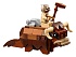 Конструктор LEGO Star Wars 75265 Микрофайтеры: Скайхоппер T-16 против Банты