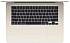 Ноутбук Apple MacBook Air 15 (M5, 10C CPU/10C GPU, 2026), 32 ГБ