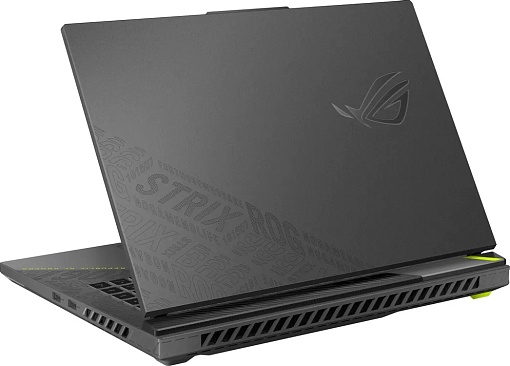 Ноутбук ASUS ROG Strix G16 G614FM-WS94 16" (AMD Ryzen 9 9955HX, NVIDIA GeForce RTX 5060) 16ГБ, 1ТБ, Win 11 Home