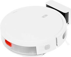 Xiaomi Mi Robot Vacuum E10 EU, белый (BHR6783EU)