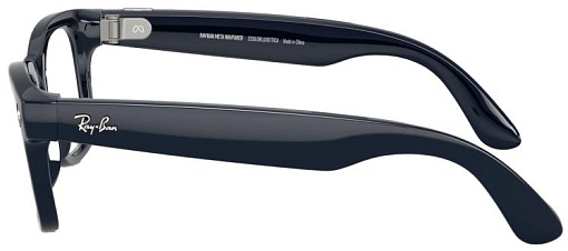 Умные очки Ray-Ban Meta (Gen 2) Wayfarer