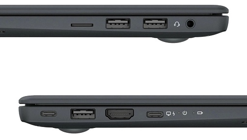 Ноутбук LUNNEN Ground 15 (2025) (AMD Ryzen 5 7430U, AMD Radeon Graphics) 16 ГБ, 512 ГБ SSD, Windows 11 Home