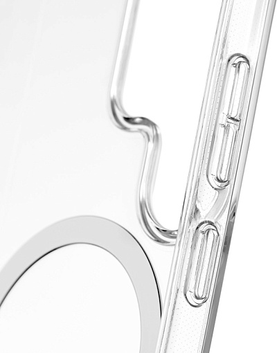 Чехол uBear Real Mag для Galaxy S25 Ultra