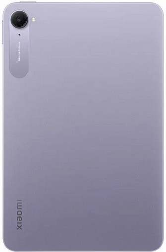 Планшет Xiaomi Pad Mini Wi-Fi 8/256 ГБ