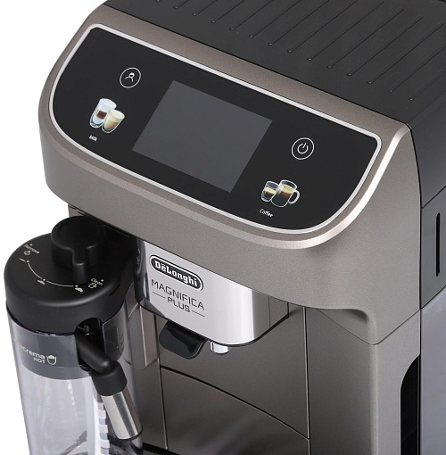 Кофемашина автоматическая DeLonghi Magnifica Plus ECAM320.70.TB