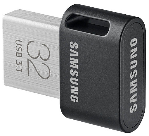 Флешка Samsung USB 3.1 Flash Drive FIT Plus