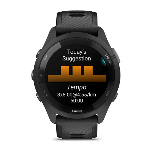 Часы Garmin Forerunner 265