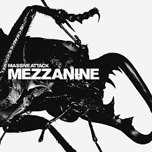 Massive Attack - Mezzanine (0602537540433)