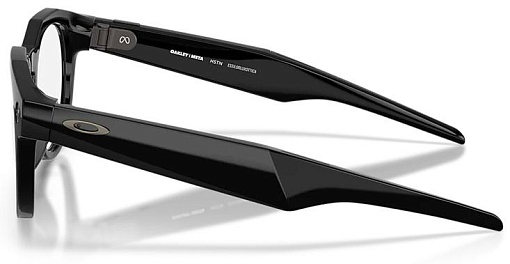 Умные очки Oakley Meta HSTN