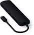 Адаптер Satechi USB-C Slim Multiport with Ethernet