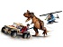 Конструктор LEGO Jurassic World 76941 Погоня за карнотавром