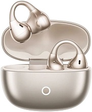 Беспроводные наушники Realme Buds Clip, золотой (Titanium Gold)