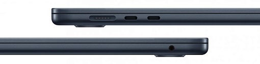 Ноутбук Apple MacBook Air 15 (M5, 10C CPU/10C GPU, 2026), 32 ГБ