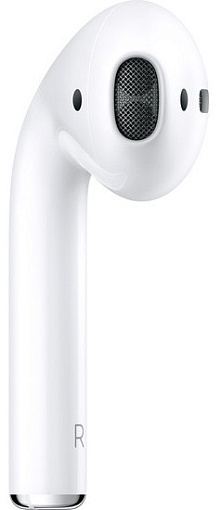 Наушники Apple AirPods 2019 (2nd Gen) with Wireless Charging Case