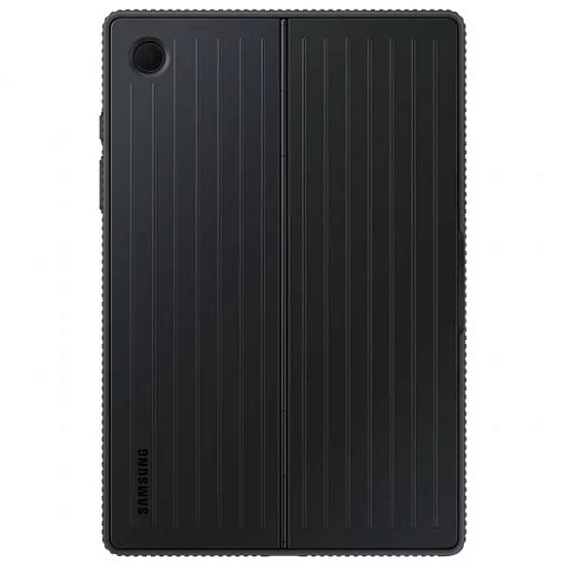 Чехол для планшета Samsung Protective Standing Cover для Galaxy Tab A8 Black (EF-RX200)