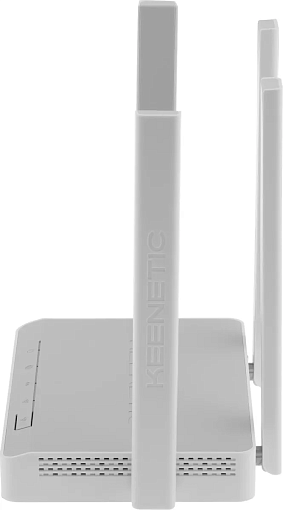 Wi-Fi роутер KEENETIC Speedster AC1200
