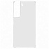 Силиконовый чехол для Samsung Galaxy S22