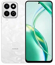Honor 200 Smart 8/256Gb, белый