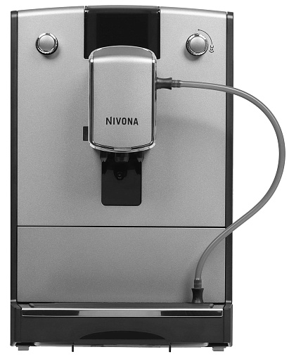 Кофемашина автоматическая Nivona CafeRomatica NICR 695