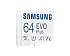 Карта памяти microSD Samsung EVO Plus KA/RU