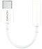 Переходник Huawei LOH-C00 USB-C to 3.5мм, 0.1м