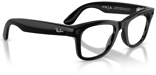 Умные очки Ray-Ban Meta (Gen 2) Wayfarer