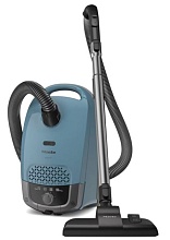 Miele S1 Guard, Nordic Blue
