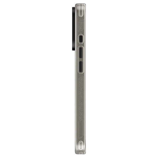 Чехол силиконовый Benks Lucid Armor Case с MagSafe для iPhone 16