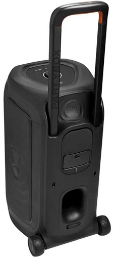 Портативная акустика JBL PARTYBOX 330