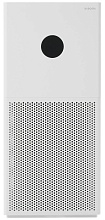 Очиститель воздуха Xiaomi Mi Smart Air Purifier 4 Lite EU, белый (BHR5274GL)