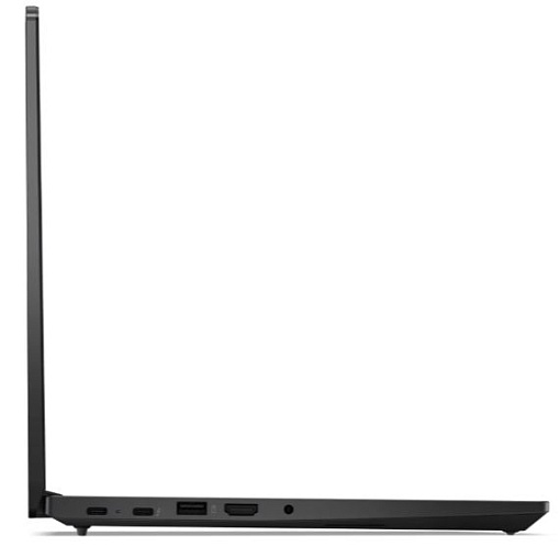 Ноутбук Lenovo ThinkPad E14 (Intel  Core Ultra 5 125H, Intel Graphics) 16ГБ, 512ГБ SSD, Windows 11