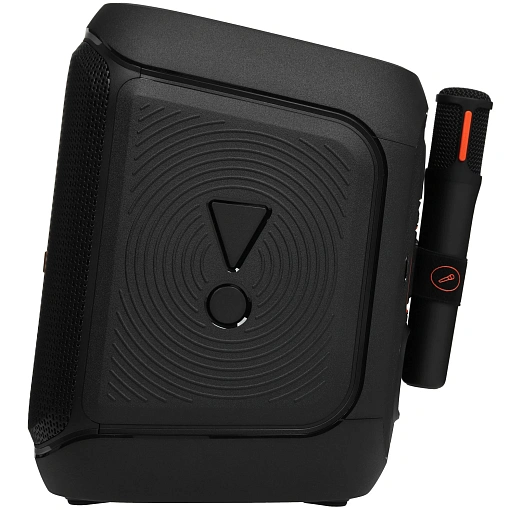 Портативная акустика JBL Partybox Encore 2 1 mic