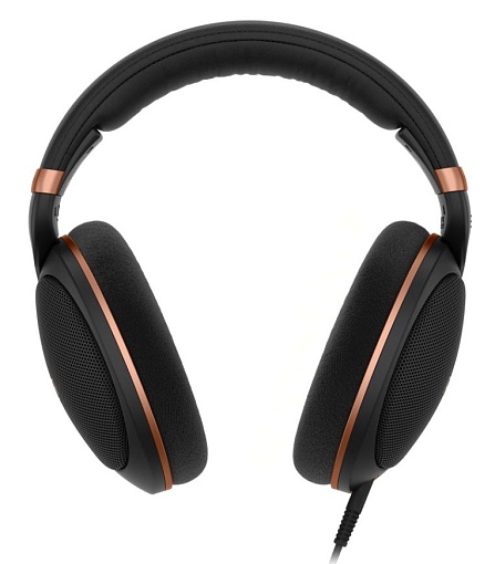 Проводные наушники Sennheiser HD 505